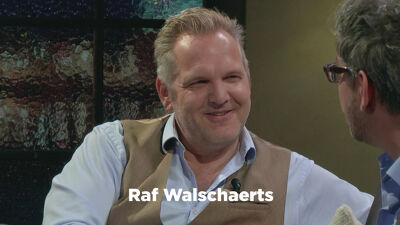 Raf Walschaerts