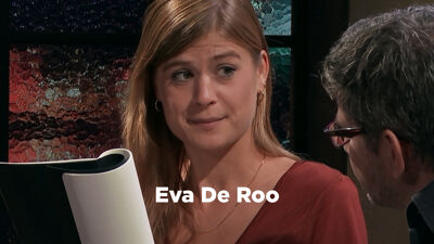 Eva De Roo
