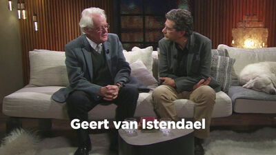 Geert van Istendael