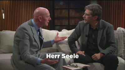 Herr Seele
