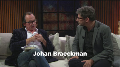 Johan Braeckman