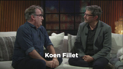 Koen Fillet