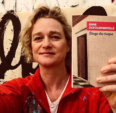 Delphine Boël