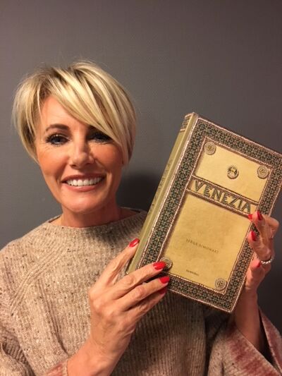 Dana Winner