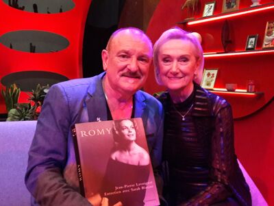 Nicole en Hugo
