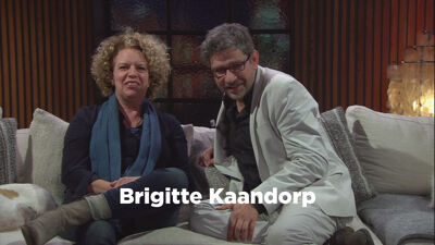 Brigitte Kaandorp