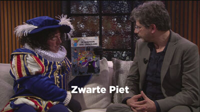 Zwarte Piet