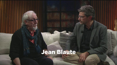Jean Blaute