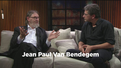 Jean Paul Van Bendegem
