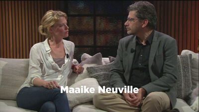 Maaike Neuville
