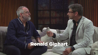 Ronald Giphart