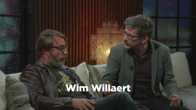 Wim Willaert