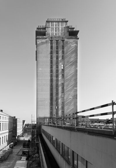 Boekentoren