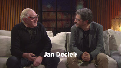 Jan Decleir
