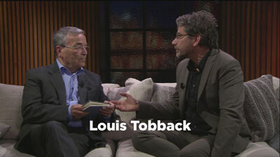 Louis Tobback