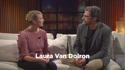 Laura Van Dolron