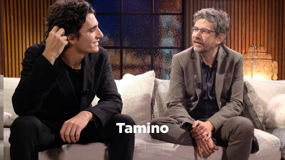 Tamino