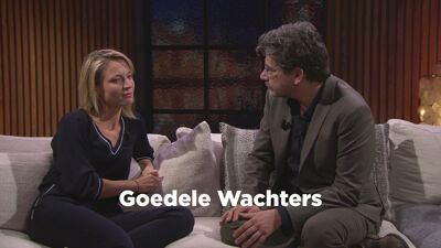 Goedele Wachters