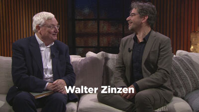 Walter Zinzen