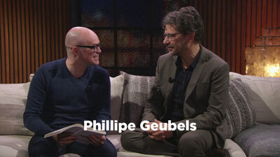 Phillipe Geubels