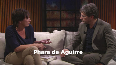 Phara de Aguirre