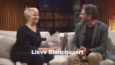 Lieve Blancquaert