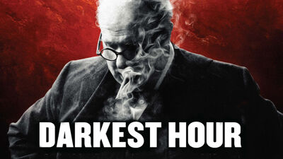 Darkest Hour