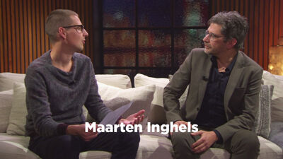 Maarten Inghels
