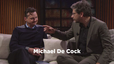 Michael De Cock