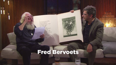 Fred Bervoets