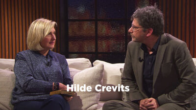Hilde Crevits