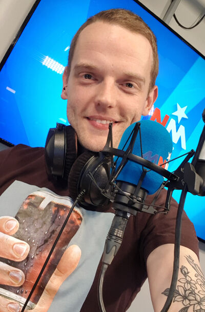 Tom De Cock