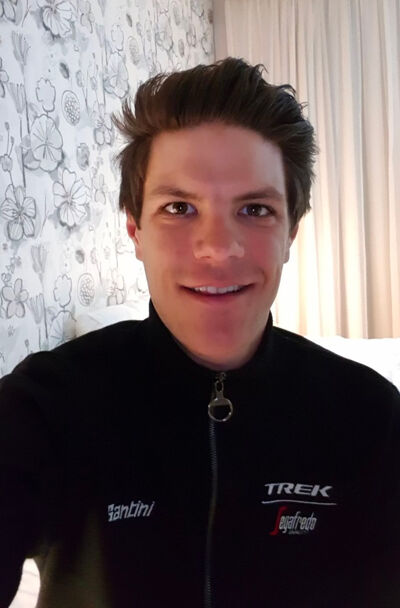 Jasper Stuyven