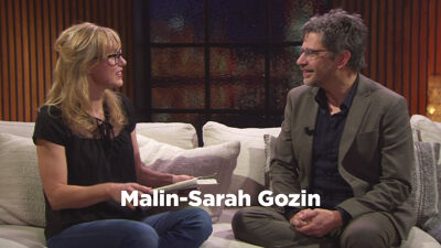 Malin-Sarah Gozin