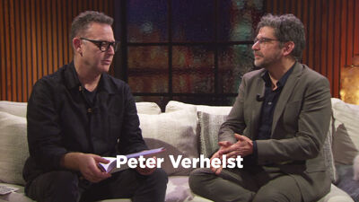 Peter Verhelst