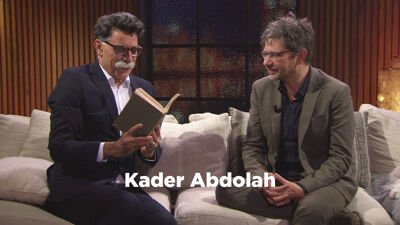 Kader Abdolah