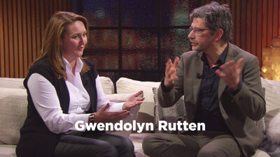 Gwendolyn Rutten