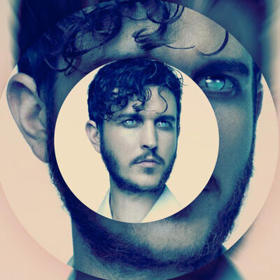 Solo man - Oscar and the Wolf
