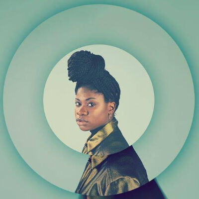 Solo vrouw - Coely