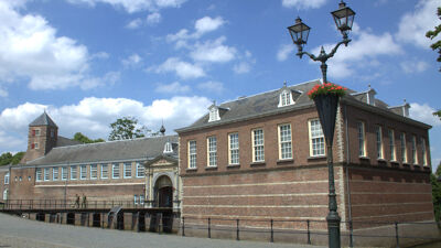 Kasteel van Breda