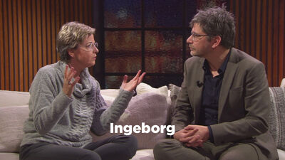 Ingeborg