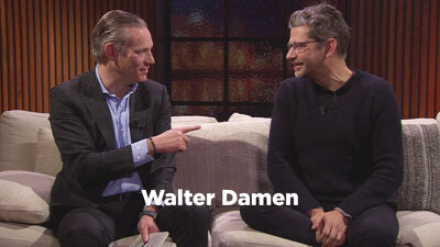Walter Damen