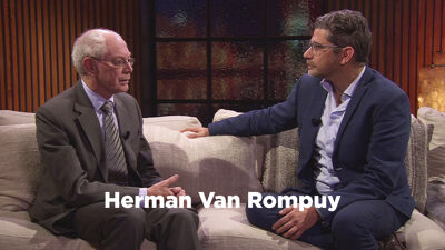 Herman Van Rompuy