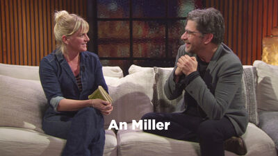 An Miller