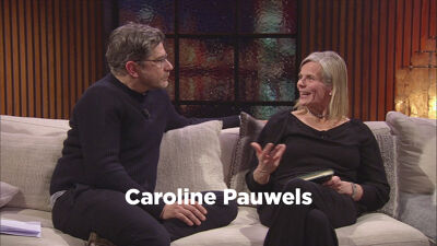 Caroline Pauwels