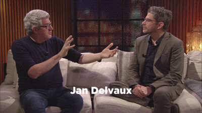 Jan Delvaux
