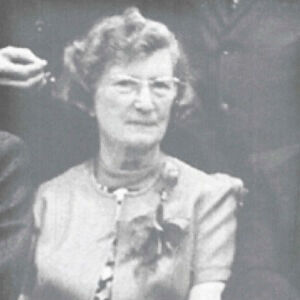 Dr. Agatha Gijzen