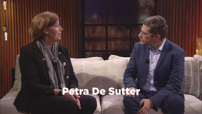 Petra De Sutter