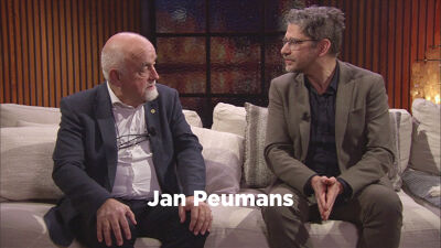 Jan Peumans