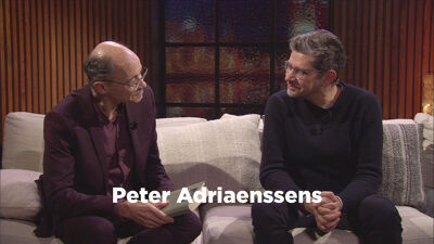 Peter Adriaenssens
